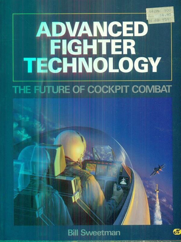 Advanced fighter technology