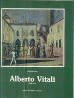 Alberto Vitali 1898-1974