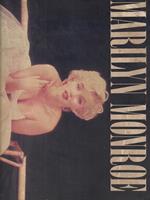 Marilyn Monroe poster book