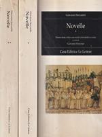 Novelle 2 voll