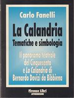 La Calandria. Tematiche e simbologia