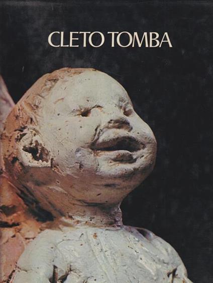 Cleto Tomba - copertina