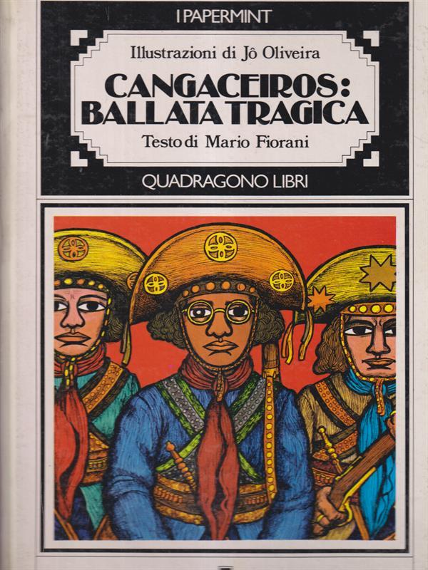 Libro di Faccia