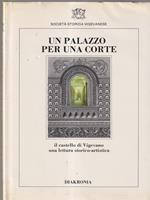 Un palazzo per una corte