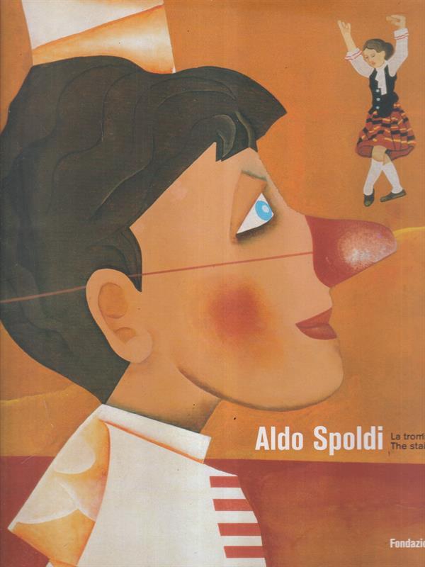 La tromba delle scale