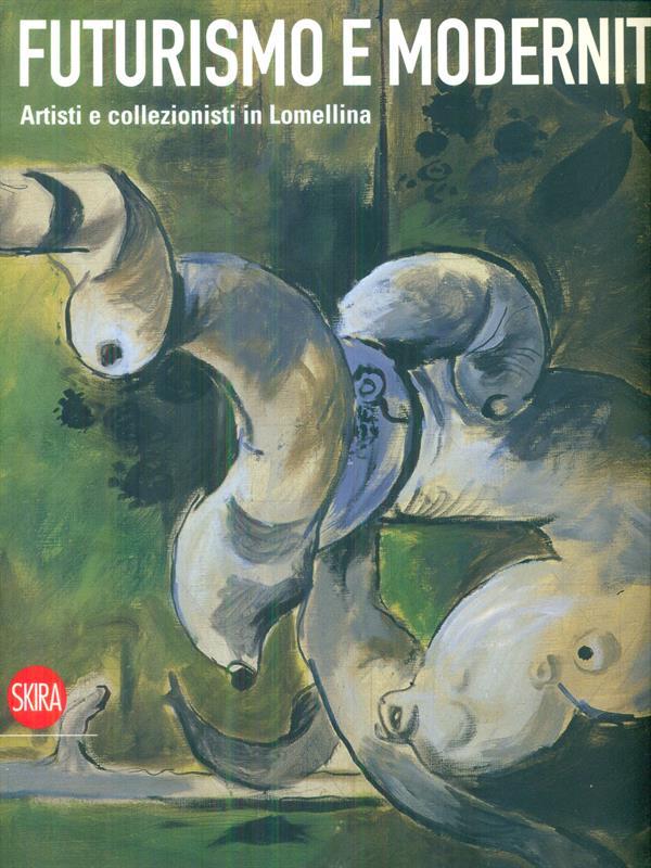Futurismo e modernità