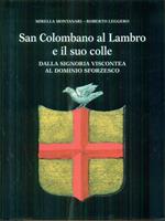 San Colombano al Lambro e il suo colle