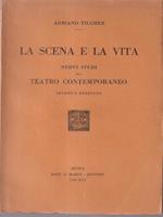 La scena e la vita