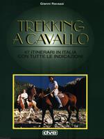 Trekking a cavallo