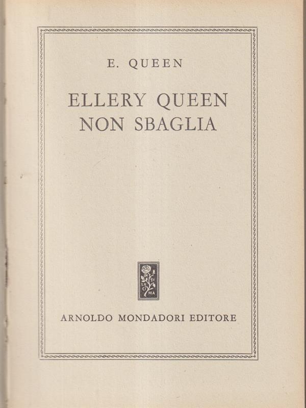 Libro di Faccia