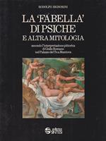 La fabella di psiche e altra mitologia