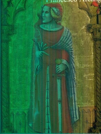 Pittura bolognese del 300 - copertina