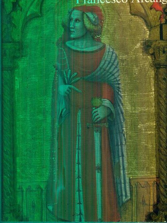 Pittura bolognese del 300 - copertina