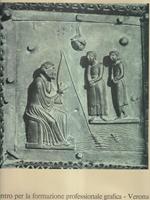 Il segno e il tempo nella porta bronzea di San Zeno di Verona
