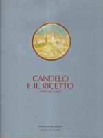 Candelo e il ricetto (X-XIX secolo)