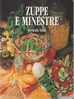 Zuppe e minestre