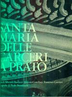Santa Maria delle carceri a Prato