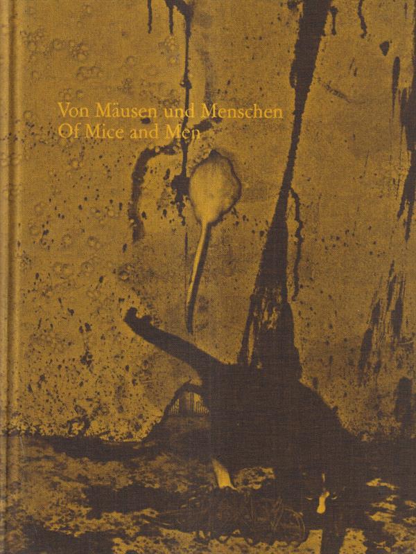 Von Mausen und Menschen Of Mice and Men