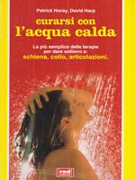 Curarsi con l'acqua calda