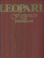 Leopardi figurato da Trubbiani