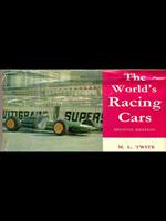 The World's Racing Cars