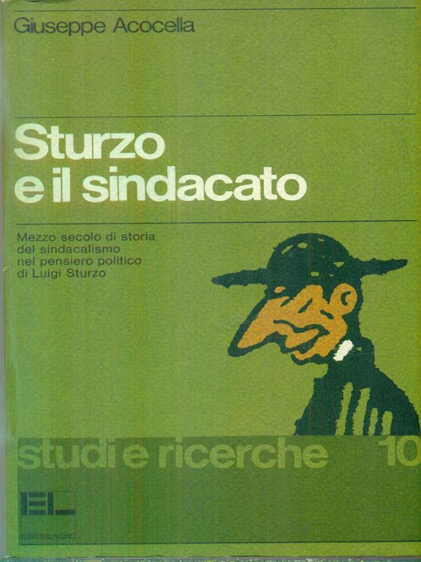 Sturzo e il sindacato