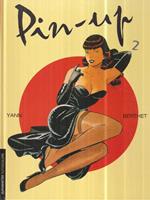 Pin-up 2