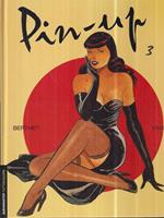 Pin-up 3