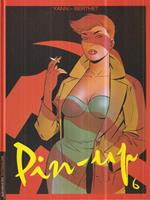 Pin-up 6