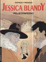 Jessica Blandy 5 Pelle d'inferno