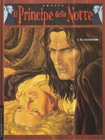 Il principe della notte 1 Il cacciatore