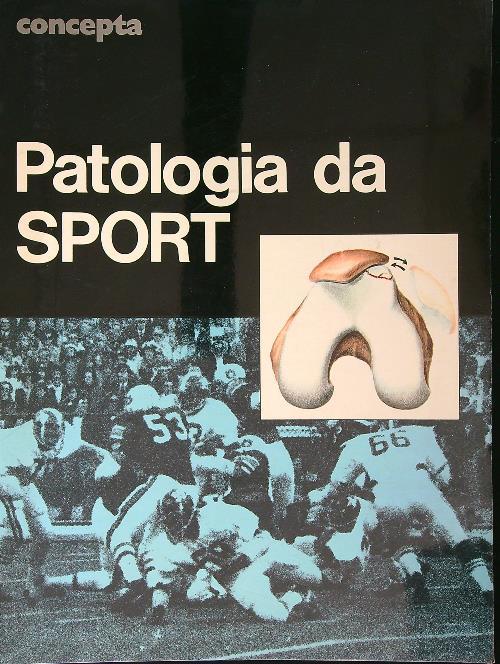 Patologia da sport