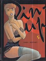 Pin-up 5