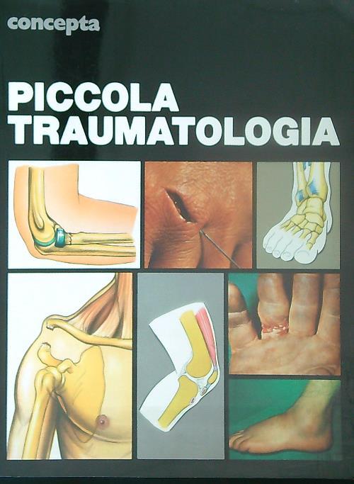 Piccola traumatologia
