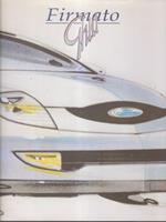 Firmato Ghia