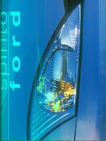 Spirito Ford