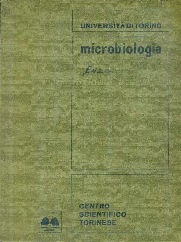Microbiologia