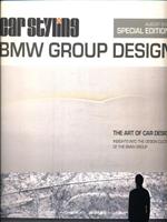 Bmw Group Design. The Art Of Car Design