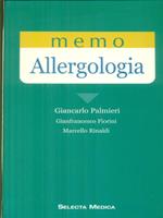 Memo allergologia