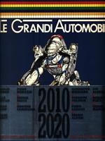 Le Grandi Automobili. Numero 33 Autunno 1990