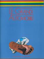Le grandi automobili n.2/1982-1983