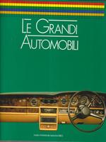 Le grandi automobili n.5/autunno 1983