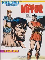 Nippur 16: la nave nera