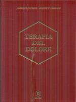 Terapia del dolore