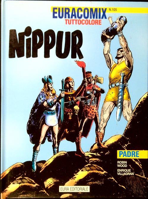 Nippur 11. Padre