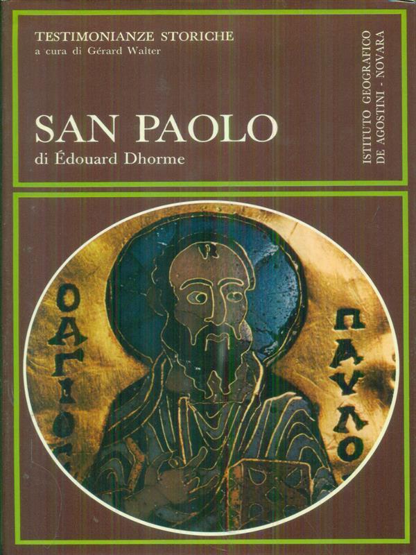 San Paolo