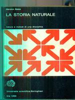 La storia naturale