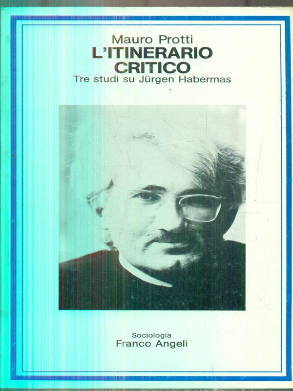 L' itinerario critico