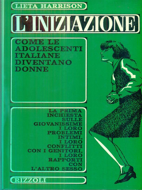 L' iniziazione