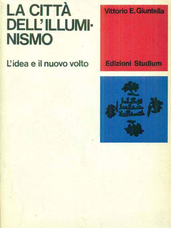 La città dell'illuminismo